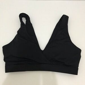 J80 Sport Bra Size M